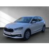 Skoda Fabia 1.0 MPI 59 kW