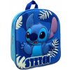 DIFUZED - Chlapčenský 3D batoh - Lilo & Stitch / 32 x 28 x 11 cm