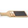 Sada na syr , Black Farba: Black