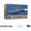Warlord Games Victory at Sea: USS Yorktown
