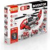 Engino Inventor 90 modelov motorizovaný set