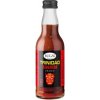 BUGA´s Trinidad Habanero omáčka sklo 220g/190ml