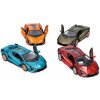 Kovový model auta Lamborghini Sian s otvárateľnými dverami