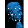 AZNAVOUR, CHARLES - LIVE: PALAIS DES SPORTS 2015 (1DVD)