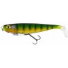 FOX RAGE Loaded Pro Shads Variant: UV Goldie - 14cm