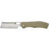 Zavírací nůž Gerber Flatiron Folding Cleaver, G10
