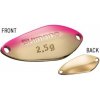 Plandavka Shimano Cardiff Search Swimmer 1,8g Pink Gold