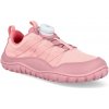 Saguaro Forestep Ⅰ barefoot tenisky pink