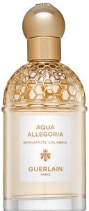 Guerlain Aqua Allegoria Bergamote Calabria 2022 Refillable toaletná voda dámska 75 ml