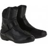 boty STELLA VALENCIA WATERPROOF, ALPINESTARS, dámské (černá, vel. 39)