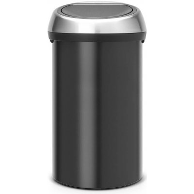 Odpadkový kôš Brabantia Touch Bin 60L od 165,90 € - Heureka.sk