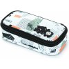 BAGMASTER CASE SUPERNOVA 21 A PINK/WHITE/TURQUOISE