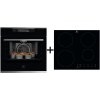 Set Electrolux KOAAS31CX + CIR60430CB