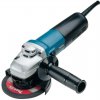 MAKITA 9565CVR Uhlová brúska 9565CVR SERVIS EXCLUSIVE | Rozšírenie záruky na 3 roky zadarmo