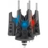 MIKADO Signalizátory záberu Carp M-Bite II (SET 2 + 1)