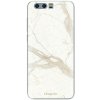 Odolné silikónové puzdro iSaprio - Marble 12 - Huawei Honor 9