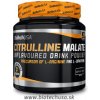 BioTechUSA BioTech USA Citrulline Malate 300 g bez príchute 300 g