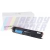 READYToner Laserový toner Brother TN421C, TN411C, TN431C, TN441C, TN451C, TN461C, TN491C, cyan (modrý), kompatibilný