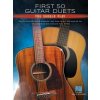 First 50 Guitar Duets You Should Play 50 duet pre dve gitary