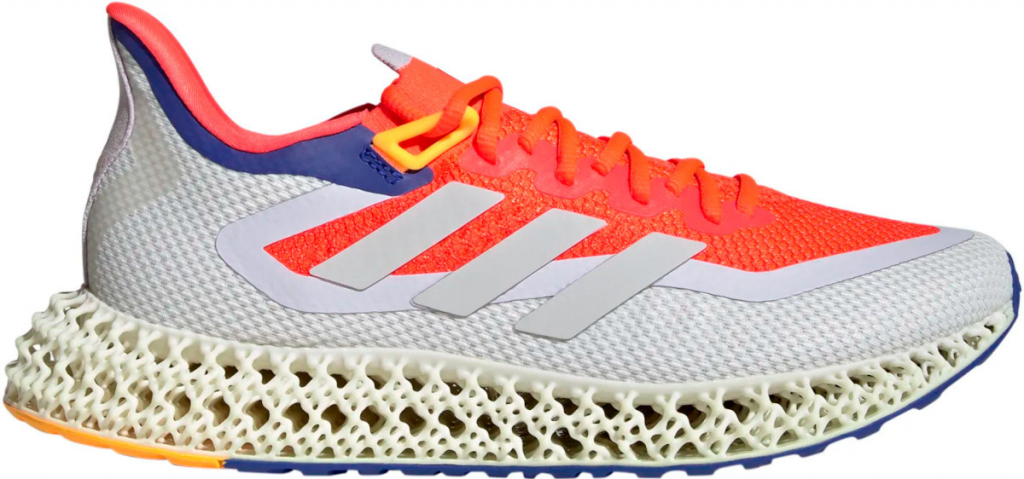 adidas 4DFWD 2 M hp7664 Bežecké topánky