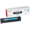 Canon 1979B002 - originálny toner, azúrový, 1500 strán