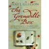 Grenadillo Box