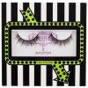 Makeup Revolution Beetlejuice Volume Lashes - Umelé riasy 1 ks - Black