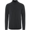Triko CRAFT Active Comfort LS HZ 2 černá XL