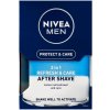 Nivea Men Protect & Care voda po holení 100 ml
