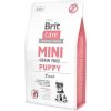 Brit Care Mini Puppy Lamb Grain-free 7 kg