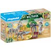 PLAYMOBIL 71295 Wiltopia - Na cestách s fotografom zvierat