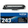 toner BROTHER TN-243 Black HL-L3210CW/L3270CDW, DCP-L3510CDW/L3550CDW, MFC-L3730CDN/L3770CDW (1000 str.) TN243BK