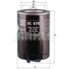 Olejový filter KNECHT Filterwerke GmbH OC 470