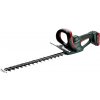 Metabo 600463800 - AHS 18-55 V - AKU nožnice na živý plot, 18V 2x4Ah LiHD, Nabíjačka ASC 55, Kartón