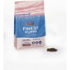 FISH4DOGS Granule malé pre šteniatka Finest losos so sladkými zemiakmi 1,5 kg, 2m+