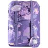 Frii Of Norway taška Retro Unicorn Purple 22 l