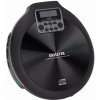 Bravissima Kitchen CD/MP3 prehrávač Aiwa PCD-810BK Prenosný Čierna
