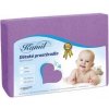 Bellatex plachta froté svetlo fialová 70x140