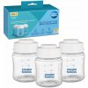 Canpol babies Express Care Bottle Set For Breast Milk Storage 3x120 ml