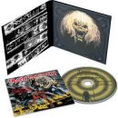 Hudba IRON MAIDEN: THE NUMBER OF THE BEAST CD