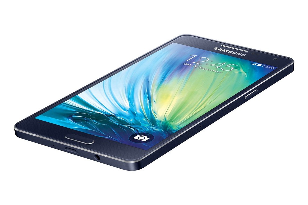 Samsung Galaxy A5 A500F od 188,57 € - Heureka.sk