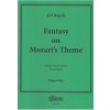 Fantasy on Mozart's Theme