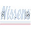 VW CRAFTER 4/2006- chladič vzduchu pre 2,5 TDI /NISSENS/