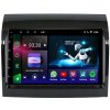 RÁDIO GPS ANDROID USB FIAT DUCATO 2011-2022 CARPLAY WIFI BLUETOOTH
