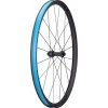 Specialized Control World Cup Front - satin carbon/satin black uni