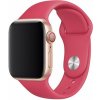 Devia Apple Watch Deluxe Series Sport Band 44/45/49mm - Red 6938595324970