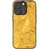 Picasee ULTIMATE CASE MagSafe pro Apple iPhone 16 Pro - Gold