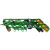 Siku Farmer pôdny podmietač za traktor