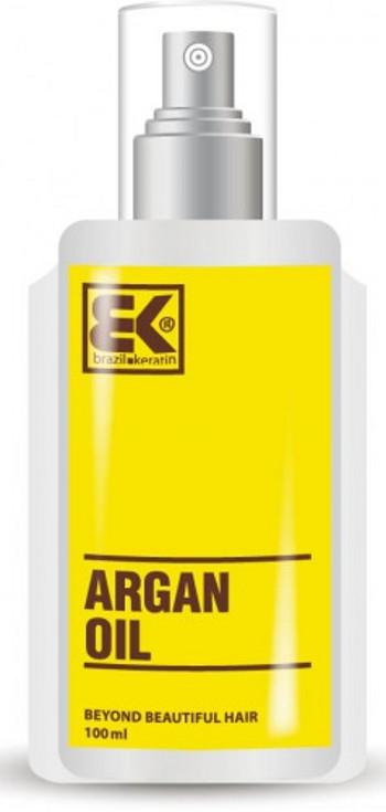 Brazil Keratin 100% argánový olej 100 ml od 11,3 € - Heureka.sk