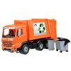 Lena Mercedes smetiarske auto Arocs 54cm